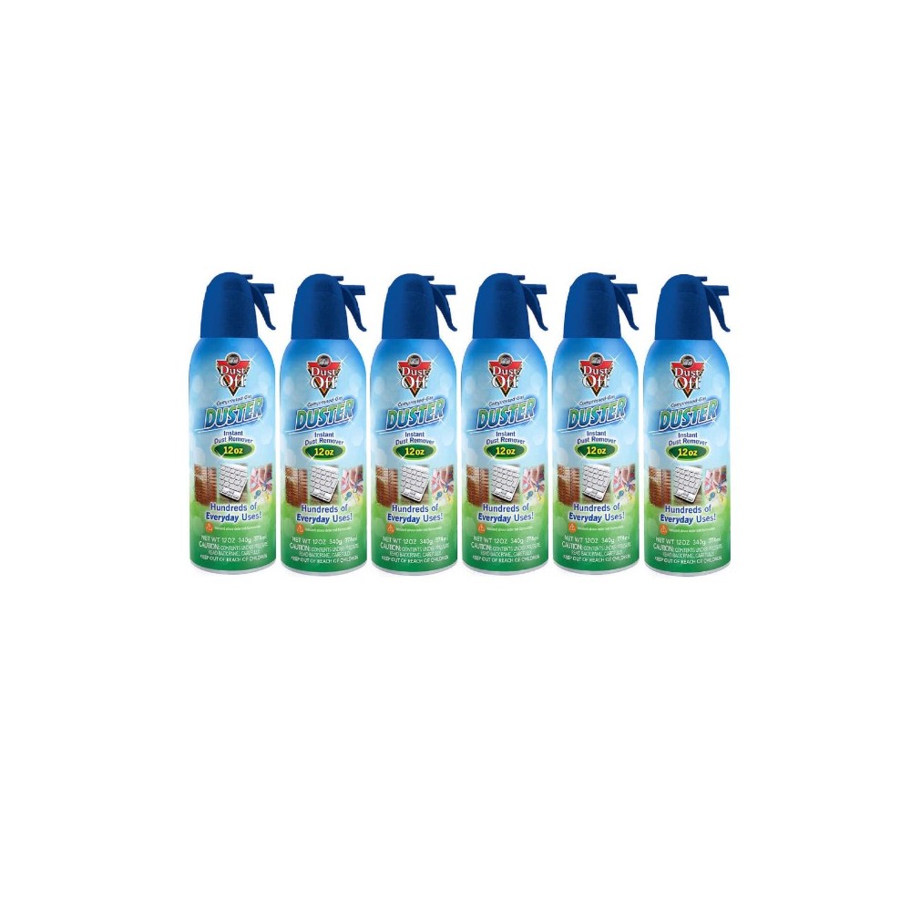 Comprar DUST-OFF Plus Spray de Aire comprimido XL 300ml al mejor precio