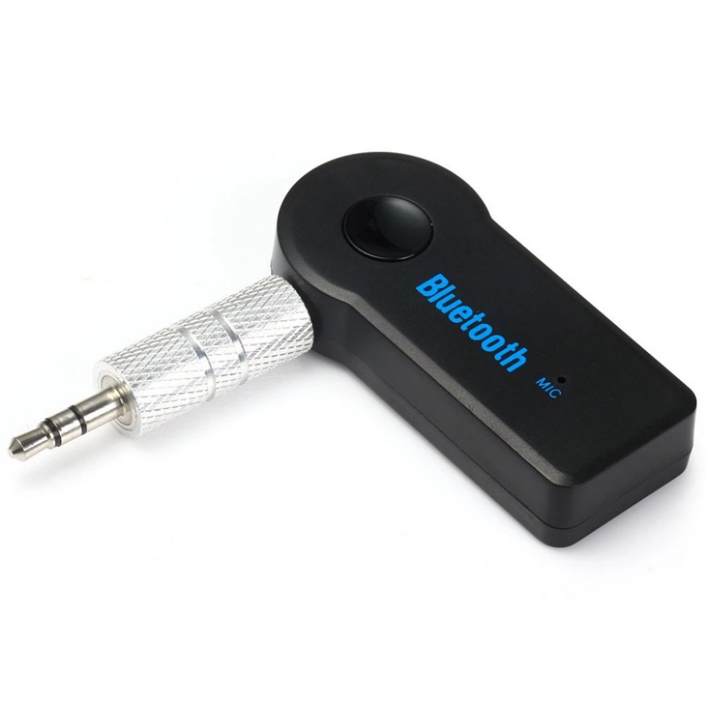 AUXILIAR BLUETOOTH 3.5MM PARA CARRO